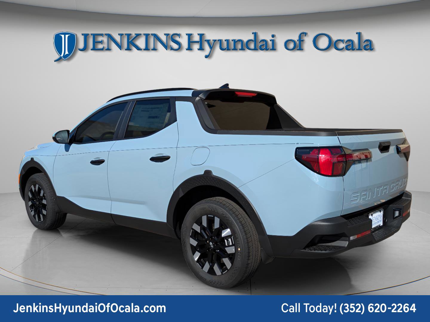 New 2026 Hyundai Santa Cruz SEL image 6