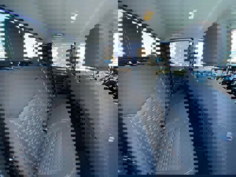 Certified 2022 Ford Ranger XLT w/ Equipment Group 302A High image 35