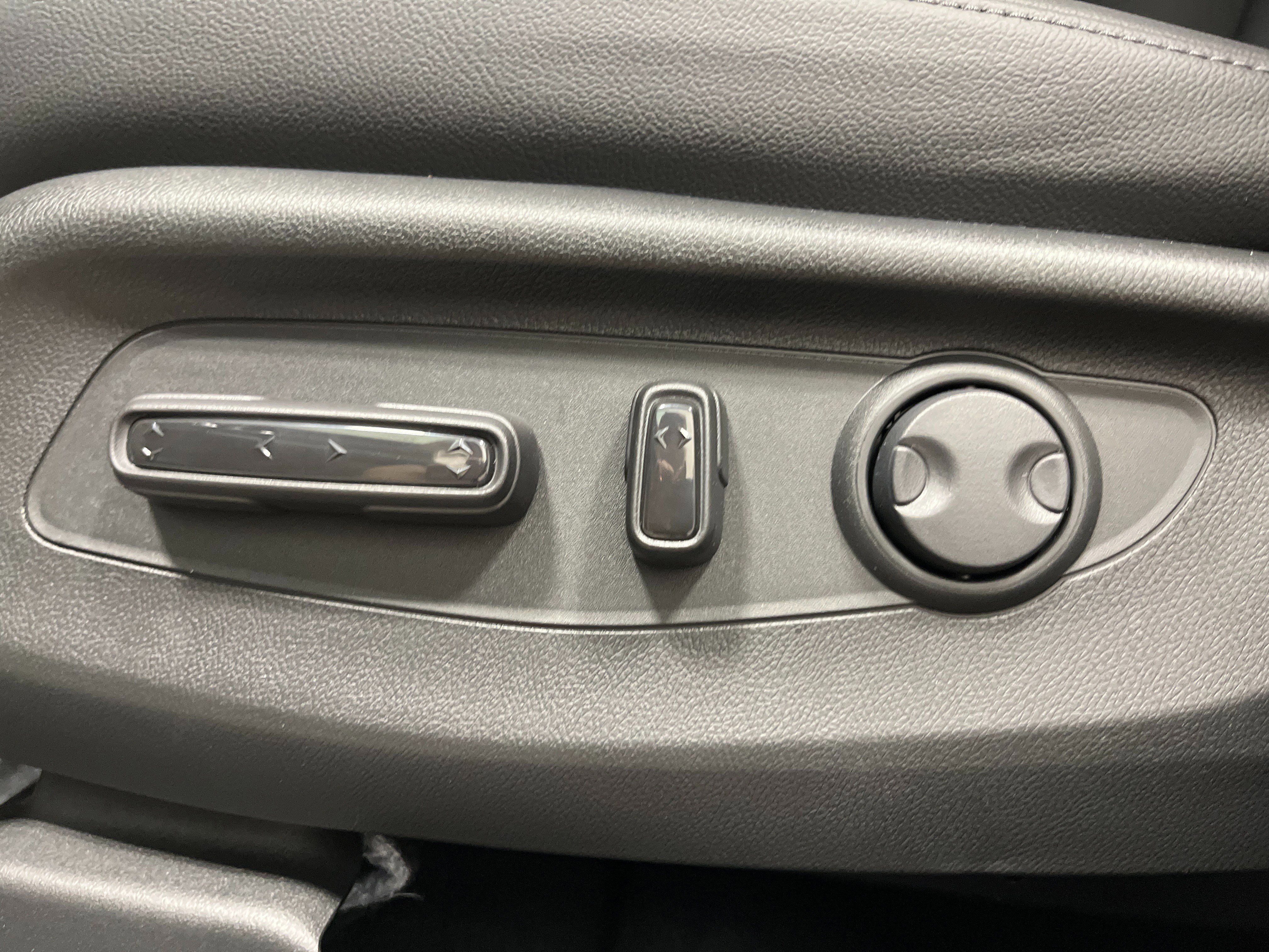 New 2026 Honda CR-V EX-L image 17