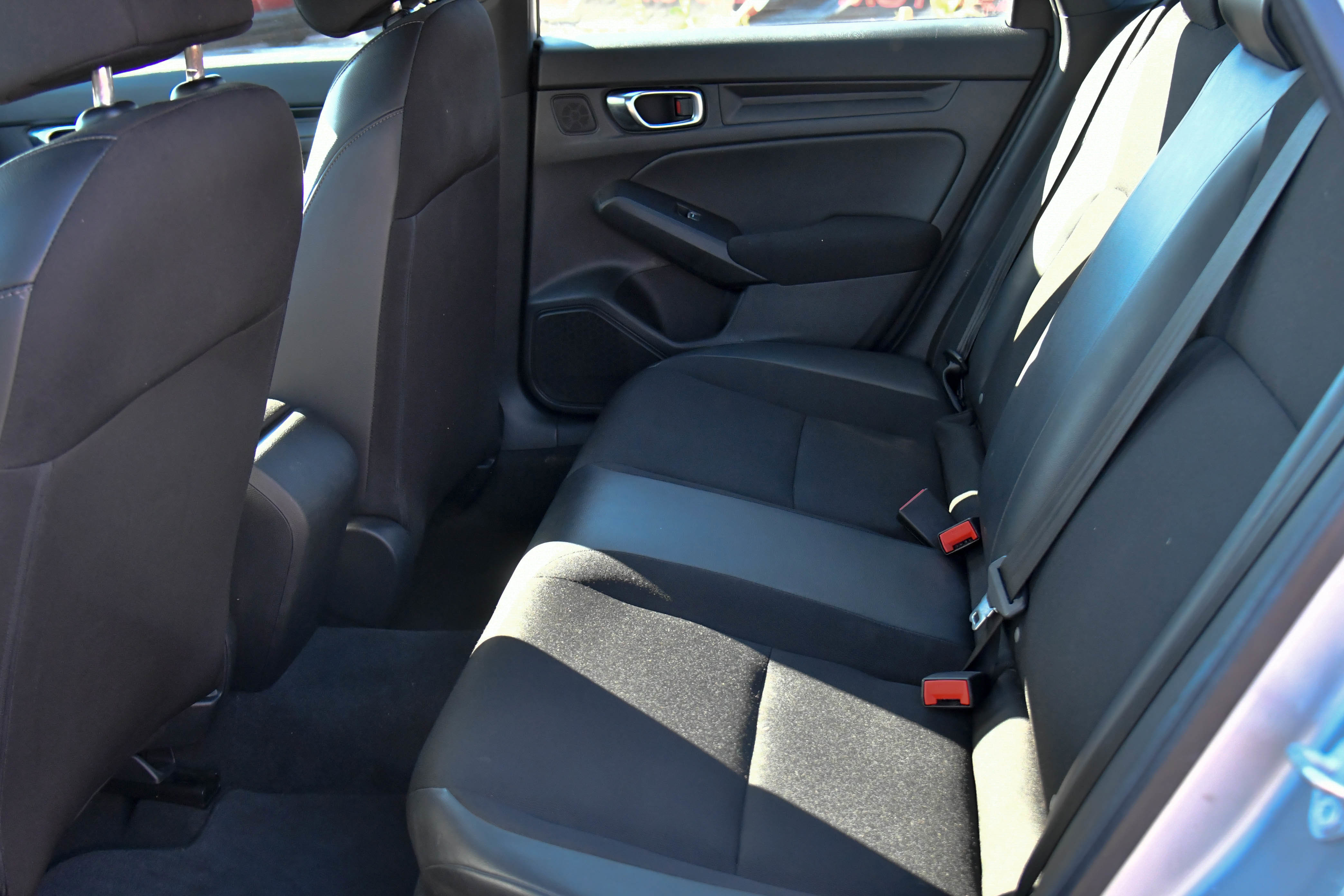 Used 2023 Honda Civic Sport image 34