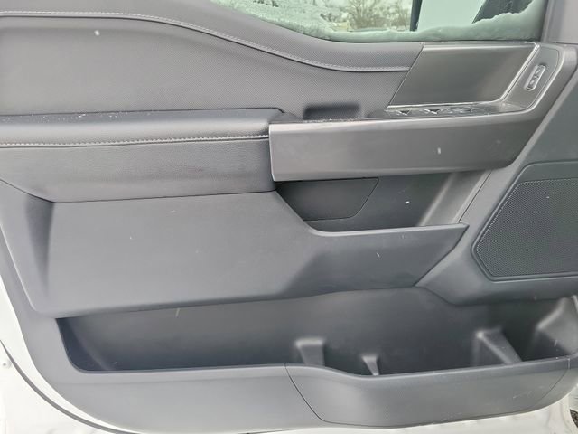 Used 2024 Ford F150 XLT w/ Equipment Group 302A MID image 11