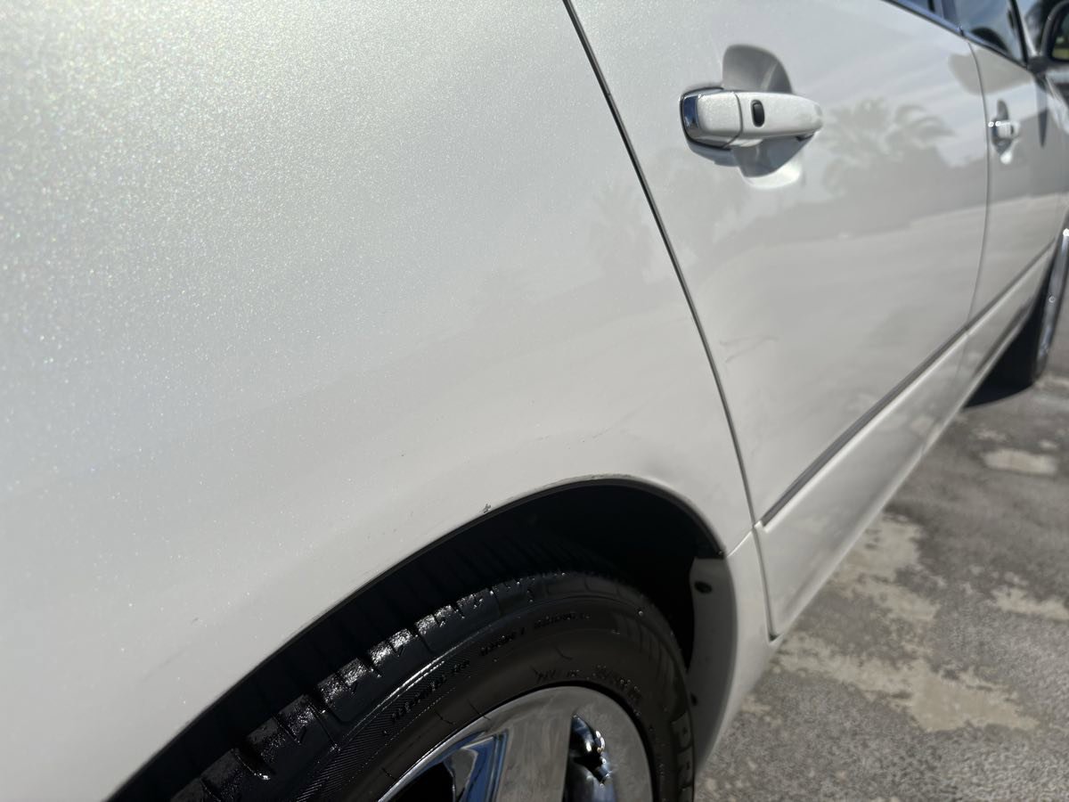 Used 2005 Lexus LS 430 image 50