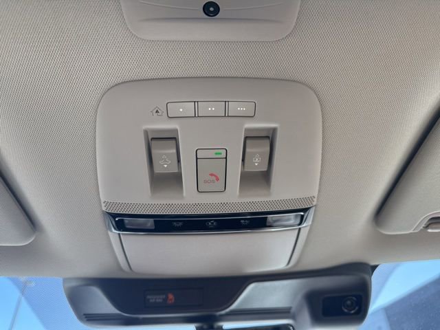 New 2026 Nissan Armada Platinum Reserve image 29