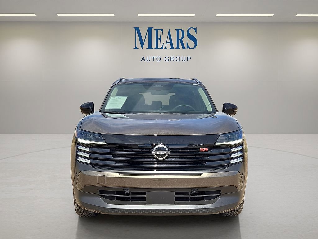 Used 2026 Nissan Kicks SR image 8