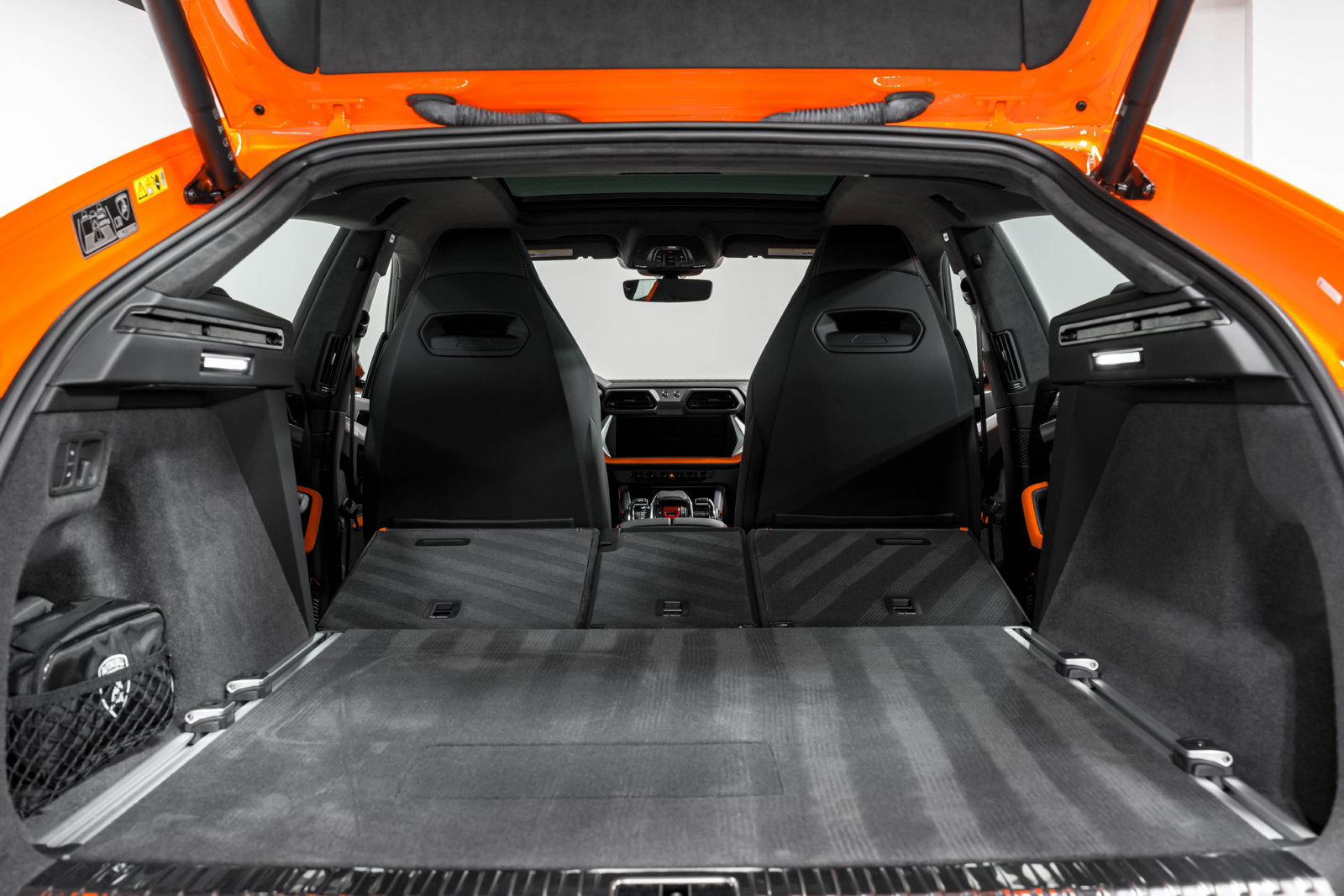 Used 2025 Lamborghini Urus S AWD/4WD image 63