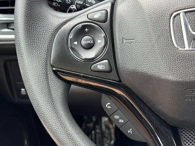 Used 2018 Honda HR-V EX image 25
