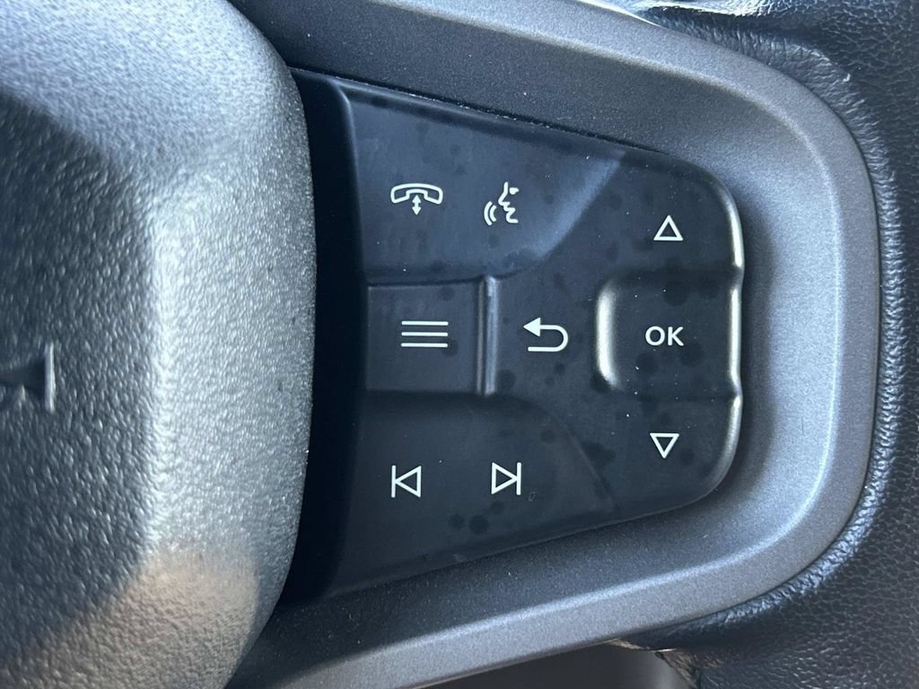 Used 2023 Ford Bronco Wildtrak AWD/4WD image 27