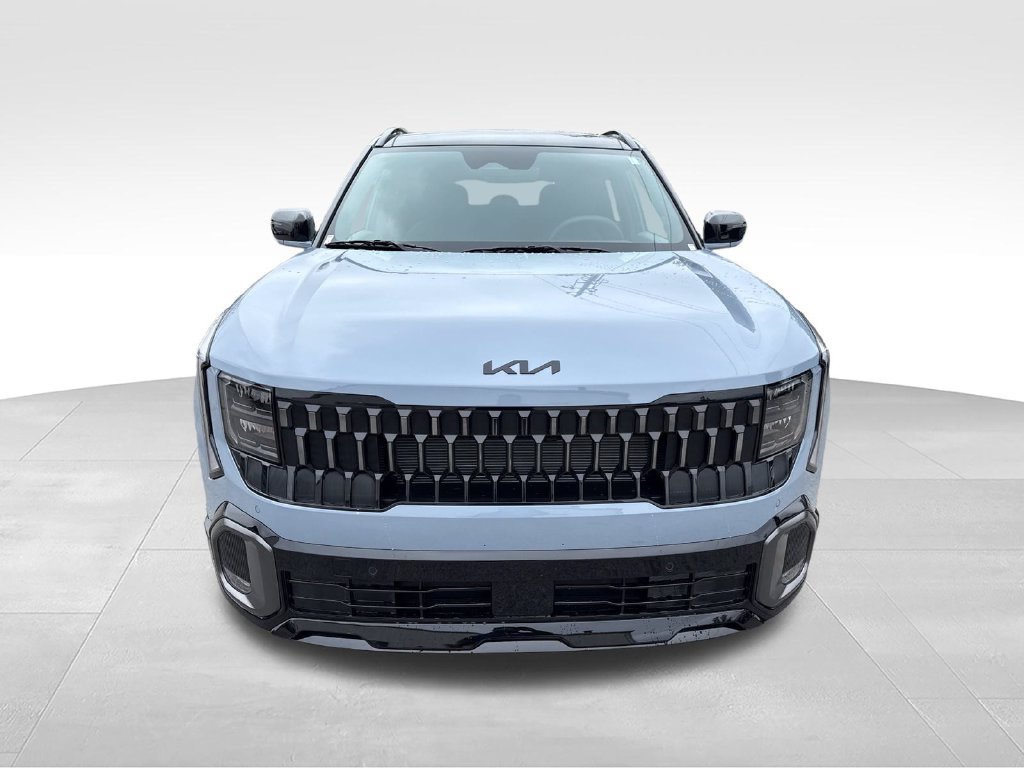 New 2027 Kia Seltos X-Line S AWD/4WD image 8
