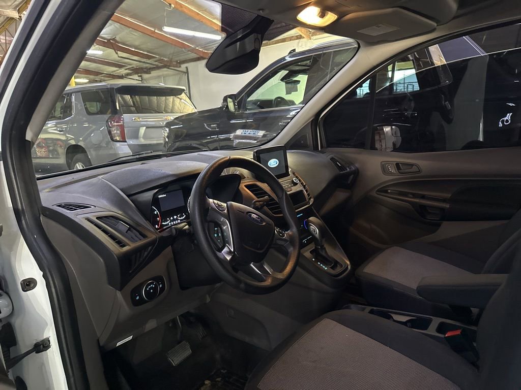 Used 2021 Ford Transit Connect XL image 11