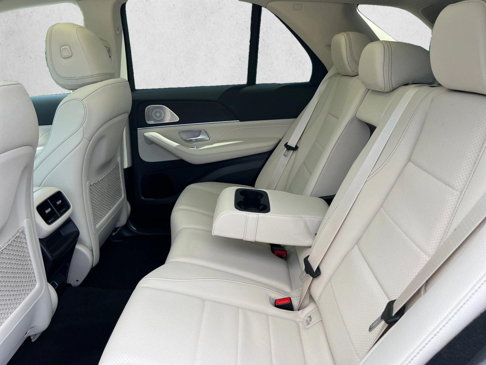 New 2026 Mercedes-Benz GLE 450 4MATIC image 17