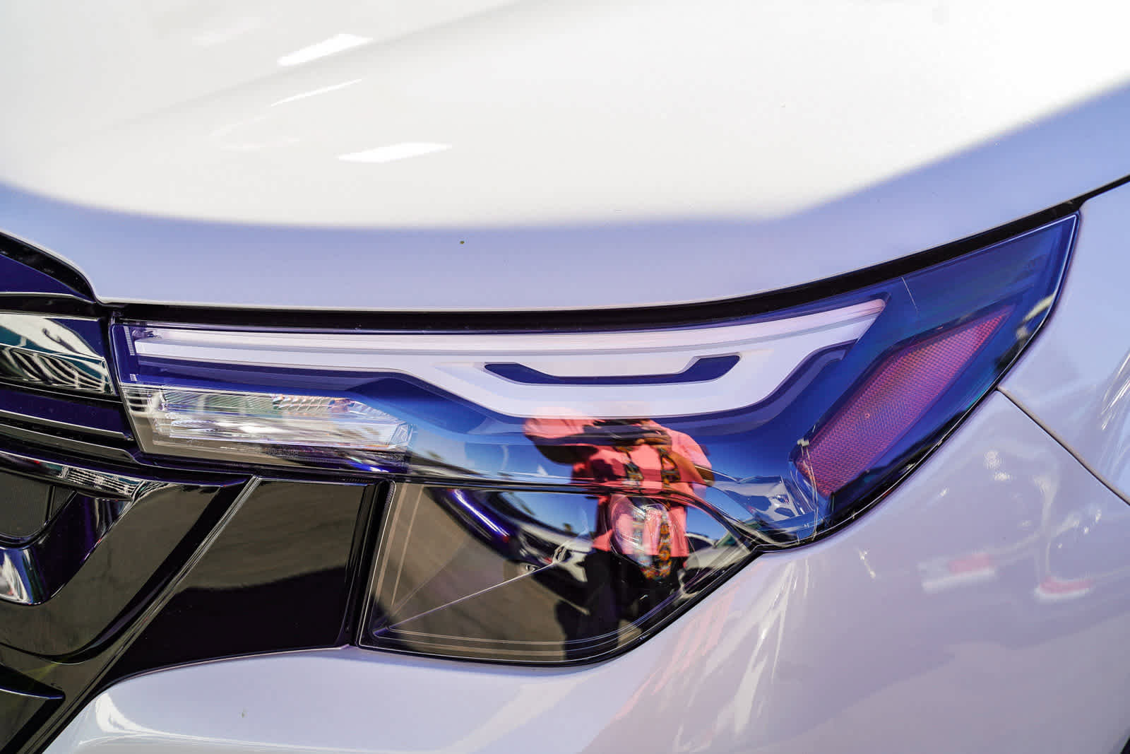 New 2025 Subaru Forester Sport image 10