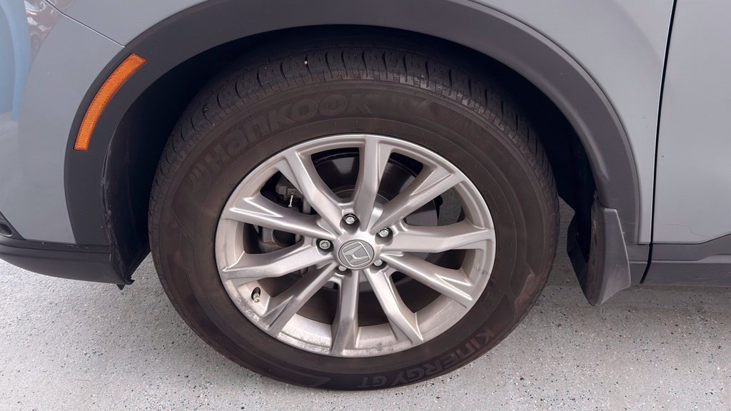 Used 2024 Honda CR-V EX image 11