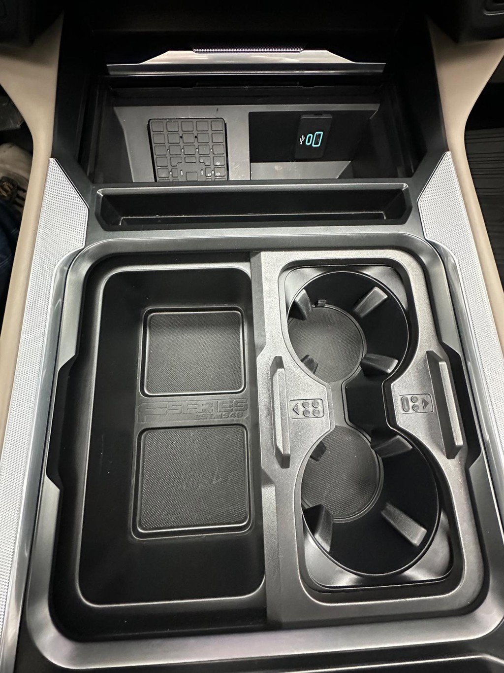 Used 2026 Ford F450 Platinum w/ Platinum Plus Package image 42