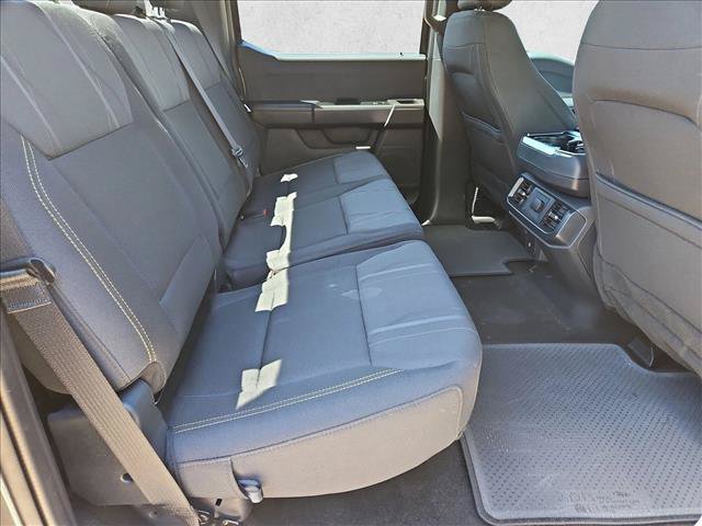 Certified 2024 Ford F150 STX RWD image 20