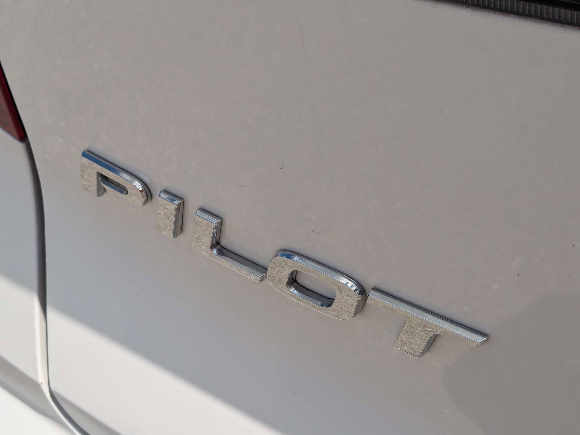 Used 2020 Honda Pilot EX-L image 16