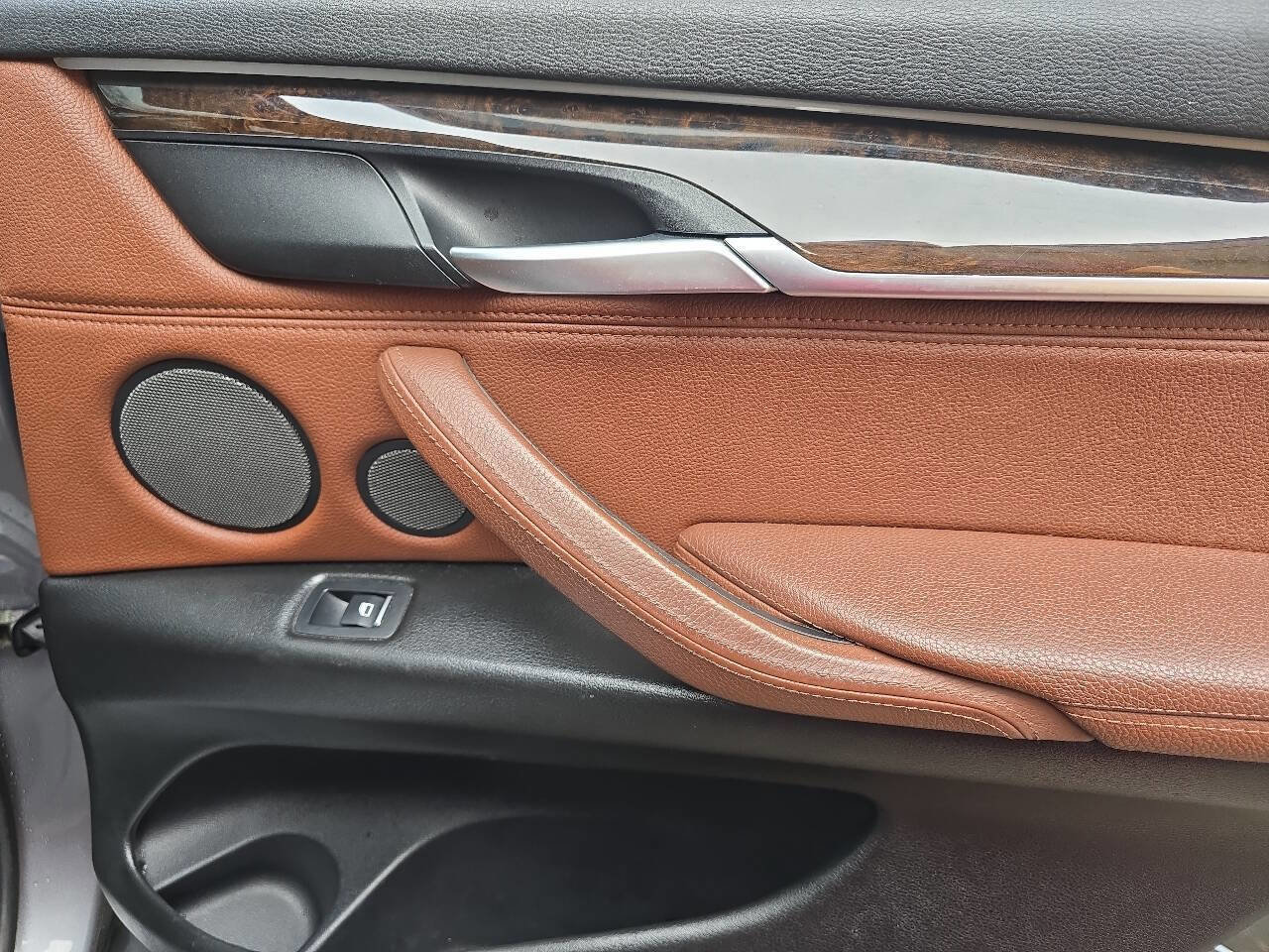 Used 2016 BMW X5 xDrive35i image 35