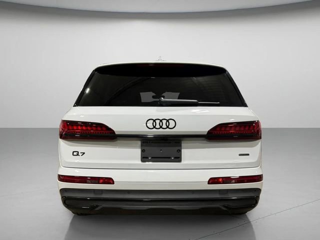 Used 2023 Audi Q7 3.0T Prestige image 4