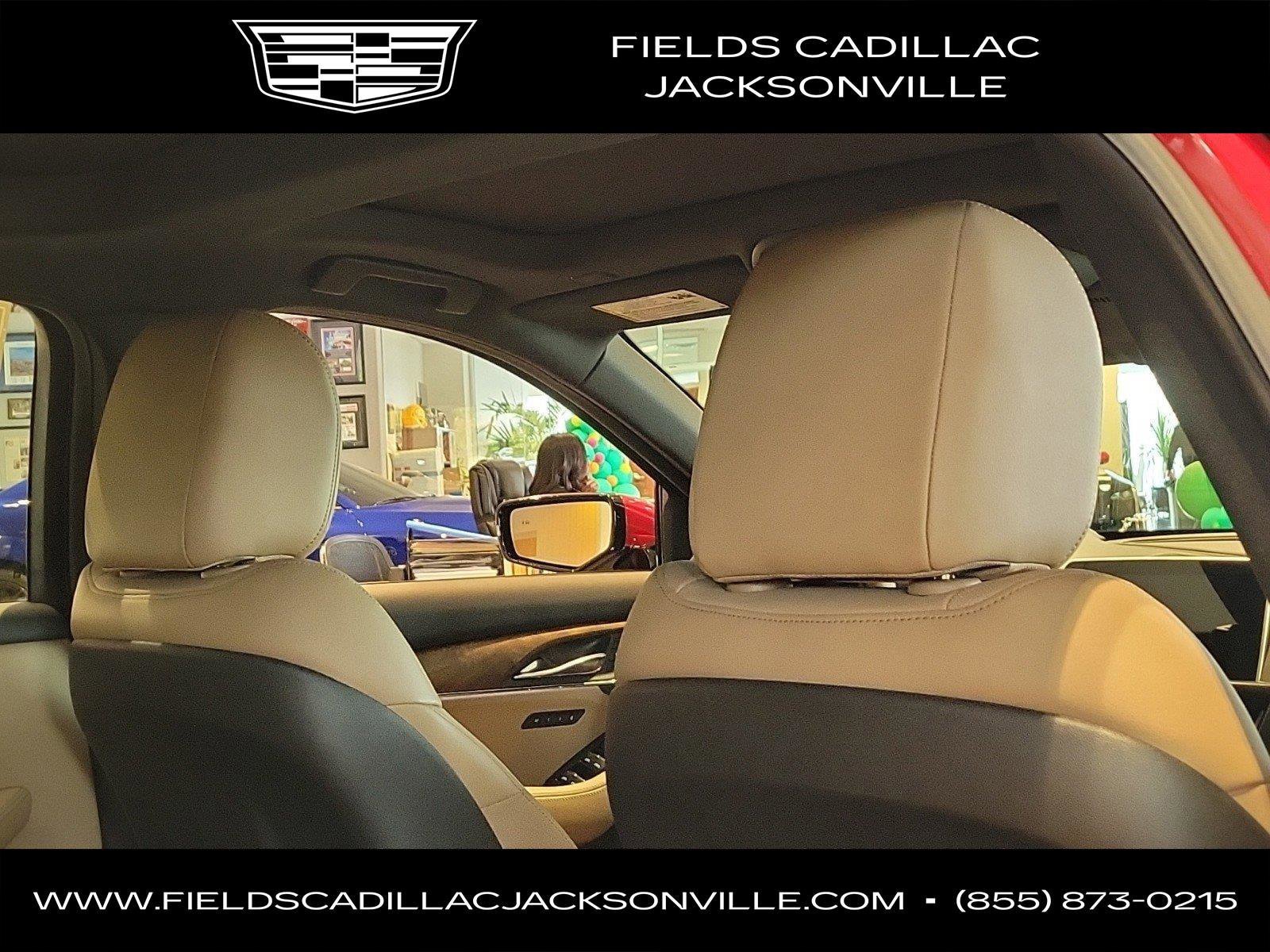Used 2023 Cadillac CT5 Premium Luxury w/ Super Cruise 1 Package RWD image 26