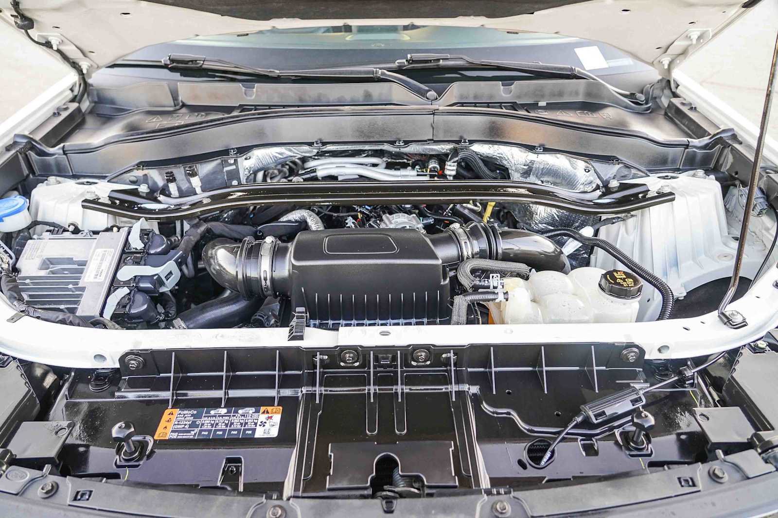 Used 2020 Ford Explorer ST w/ ST Street Pack image 26