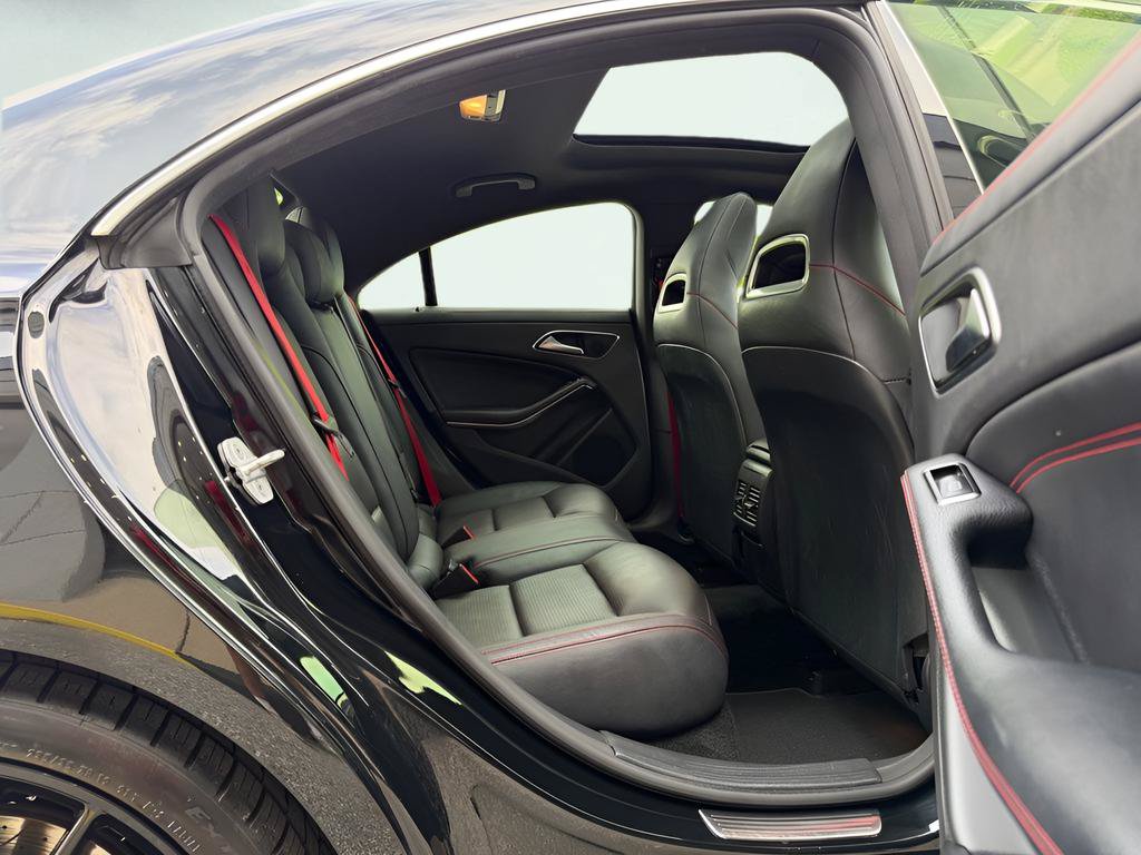 Used 2014 Mercedes-Benz CLA 45 AMG 4MATIC image 26
