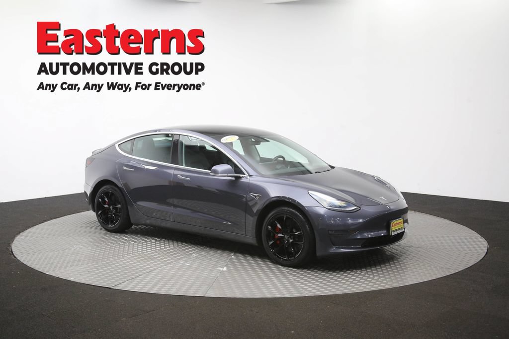 Used 2019 Tesla Model 3 Performance AWD/4WD image 43