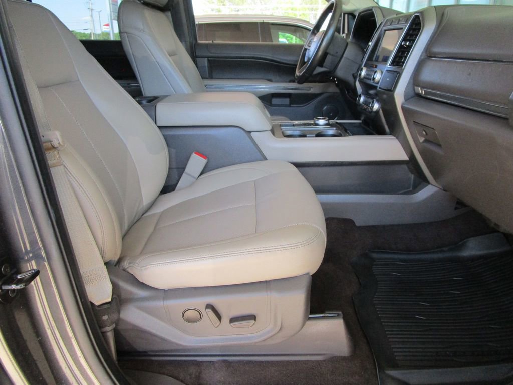 Used 2021 Ford Expedition XLT RWD image 27