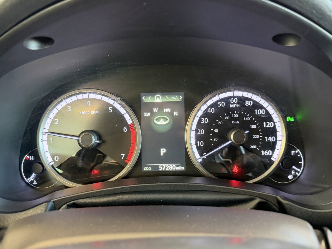 Used 2020 Lexus NX 300 F Sport AWD/4WD image 8