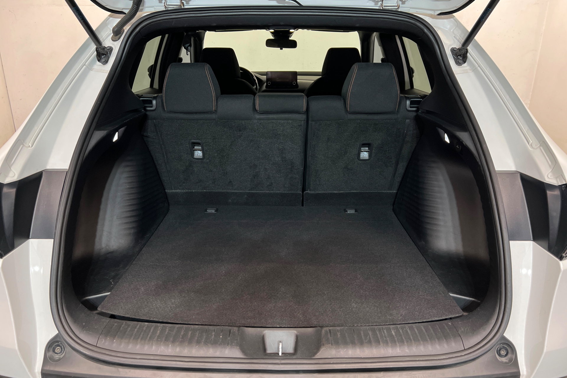 Used 2024 Honda HR-V Sport image 22
