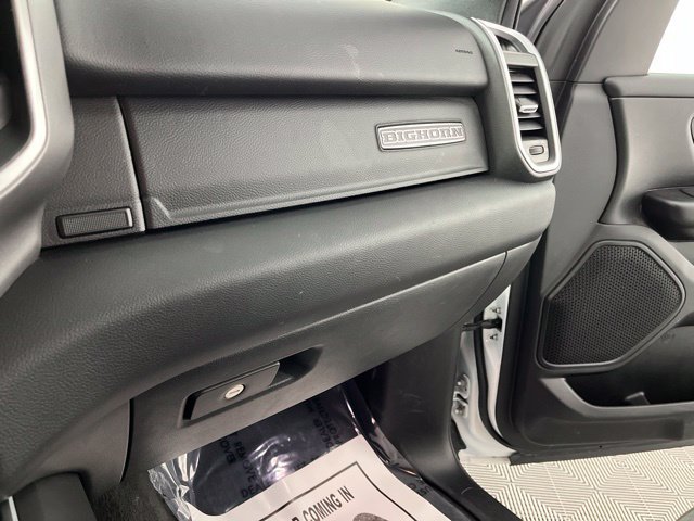 Used 2023 RAM 1500 Big Horn AWD/4WD image 41
