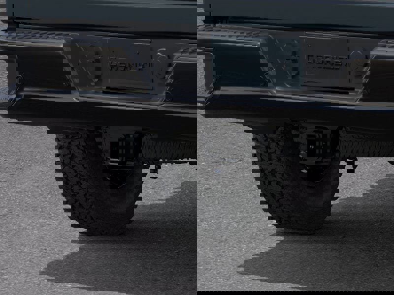 New 2026 Chevrolet Silverado 2500 LT w/ Trail Boss Package image 38