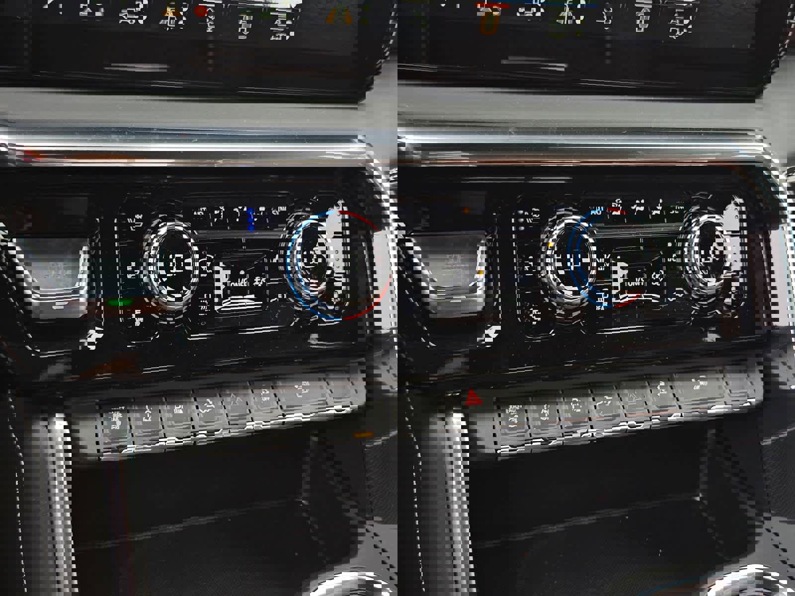 New 2026 GMC Sierra 3500 Denali Ultimate image 10