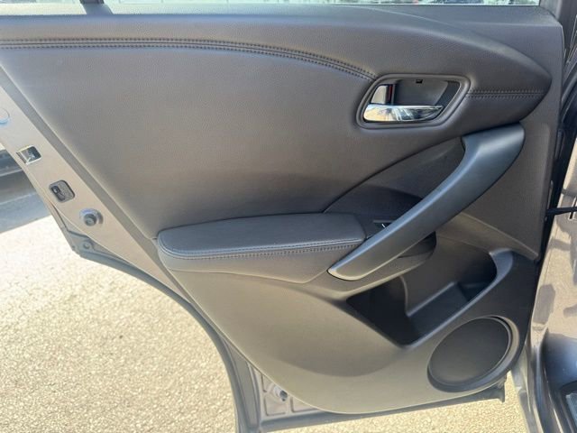 Used 2018 Acura RDX FWD image 12