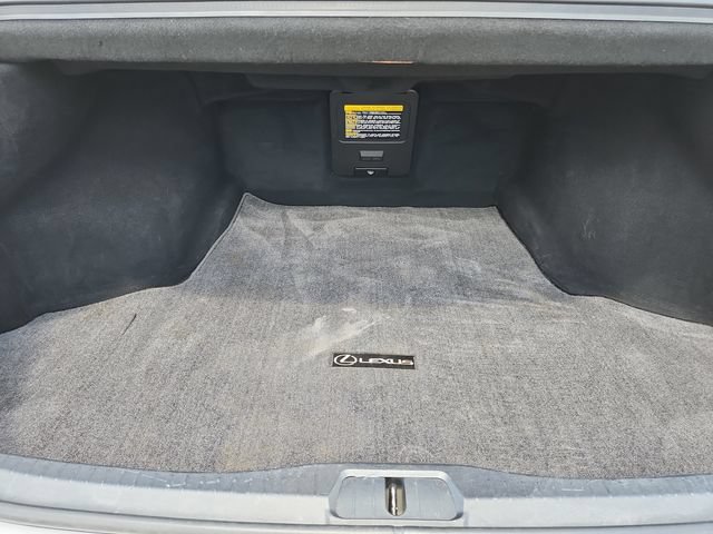 Used 2015 Lexus LS 460 w/ Comfort Package RWD image 13