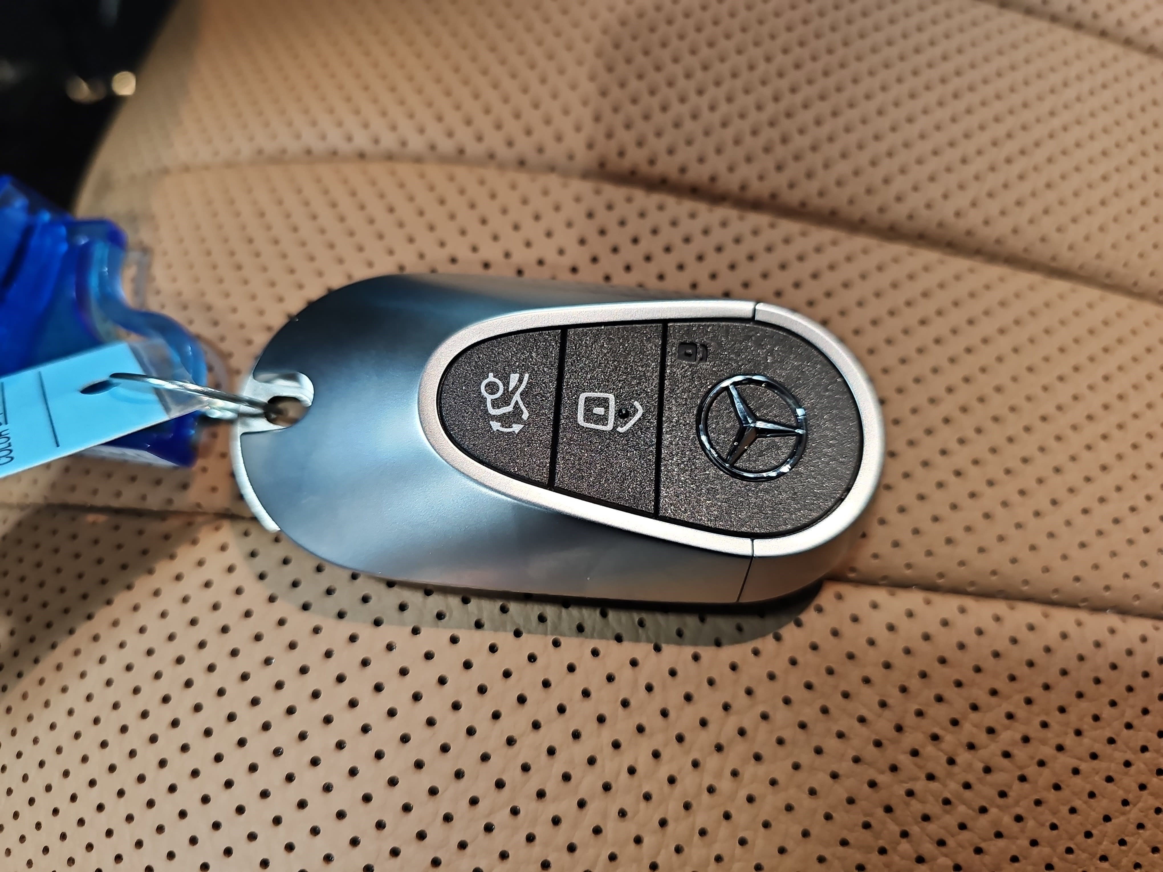 New 2026 Mercedes-Benz E 350 Sedan image 37