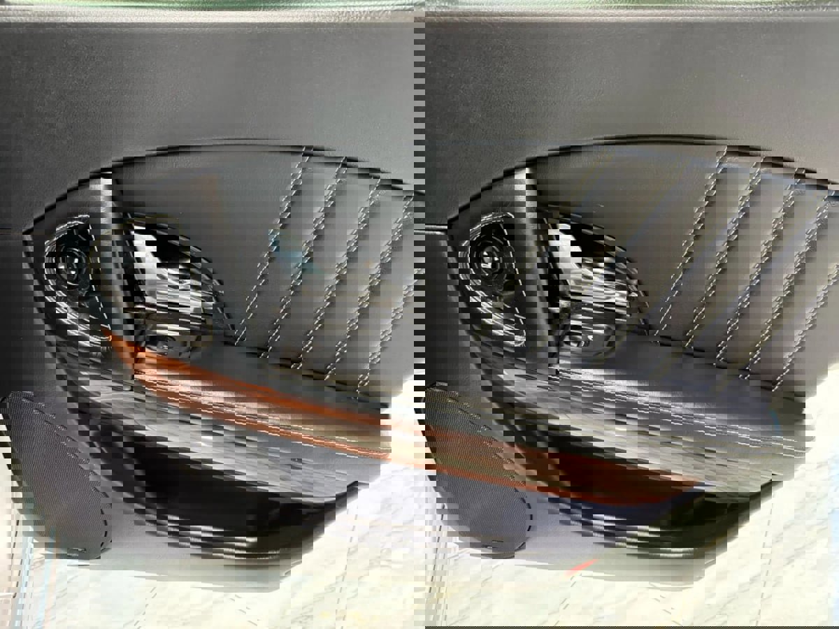 Used 2006 Maserati Quattroporte image 33