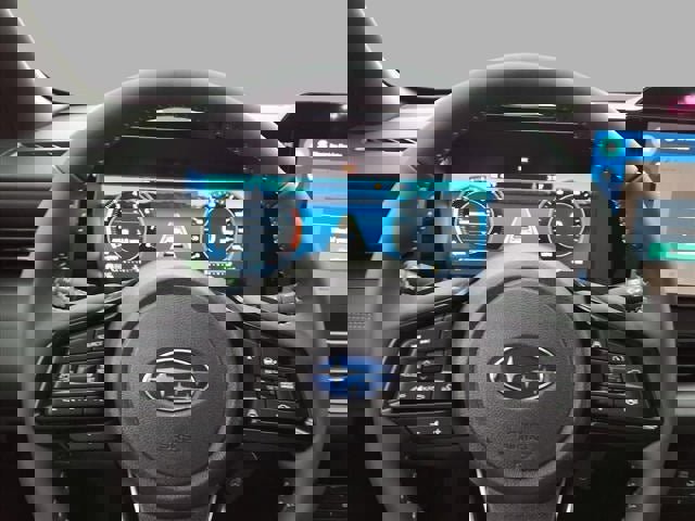 New 2026 Subaru Outback Touring XT image 26