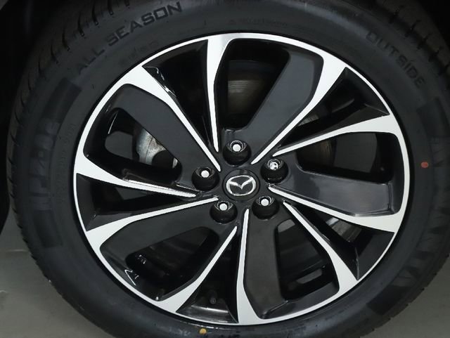 Used 2023 MAZDA CX-5 AWD 2.5 S w/ Premium Package image 42