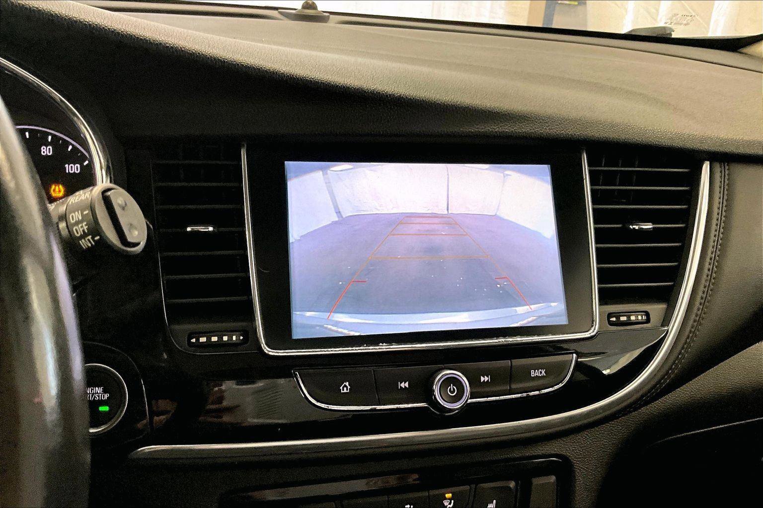 Used 2019 Buick Encore Essence w/ Experience Buick Package image 20