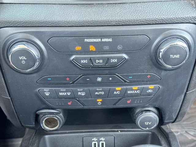 Used 2021 Ford Ranger XLT w/ Equipment Group 302A High AWD/4WD image 18