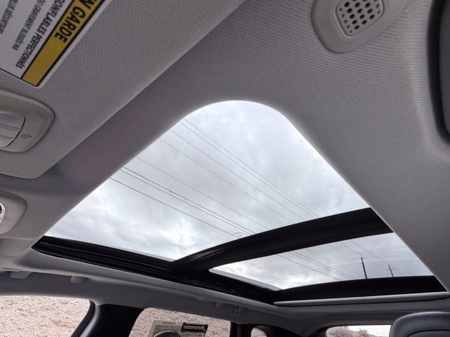 Used 2021 Jeep Cherokee Limited AWD/4WD image 21