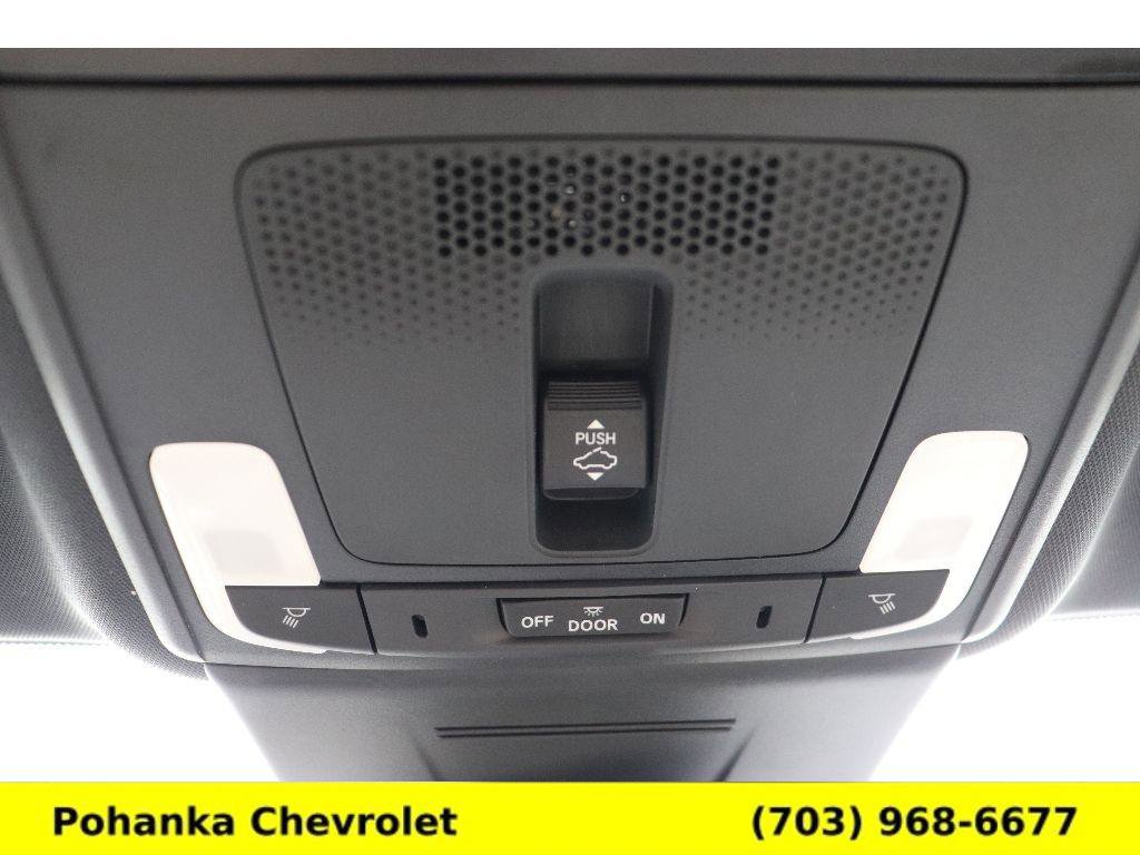 Used 2023 Acura Integra A-Spec FWD image 19