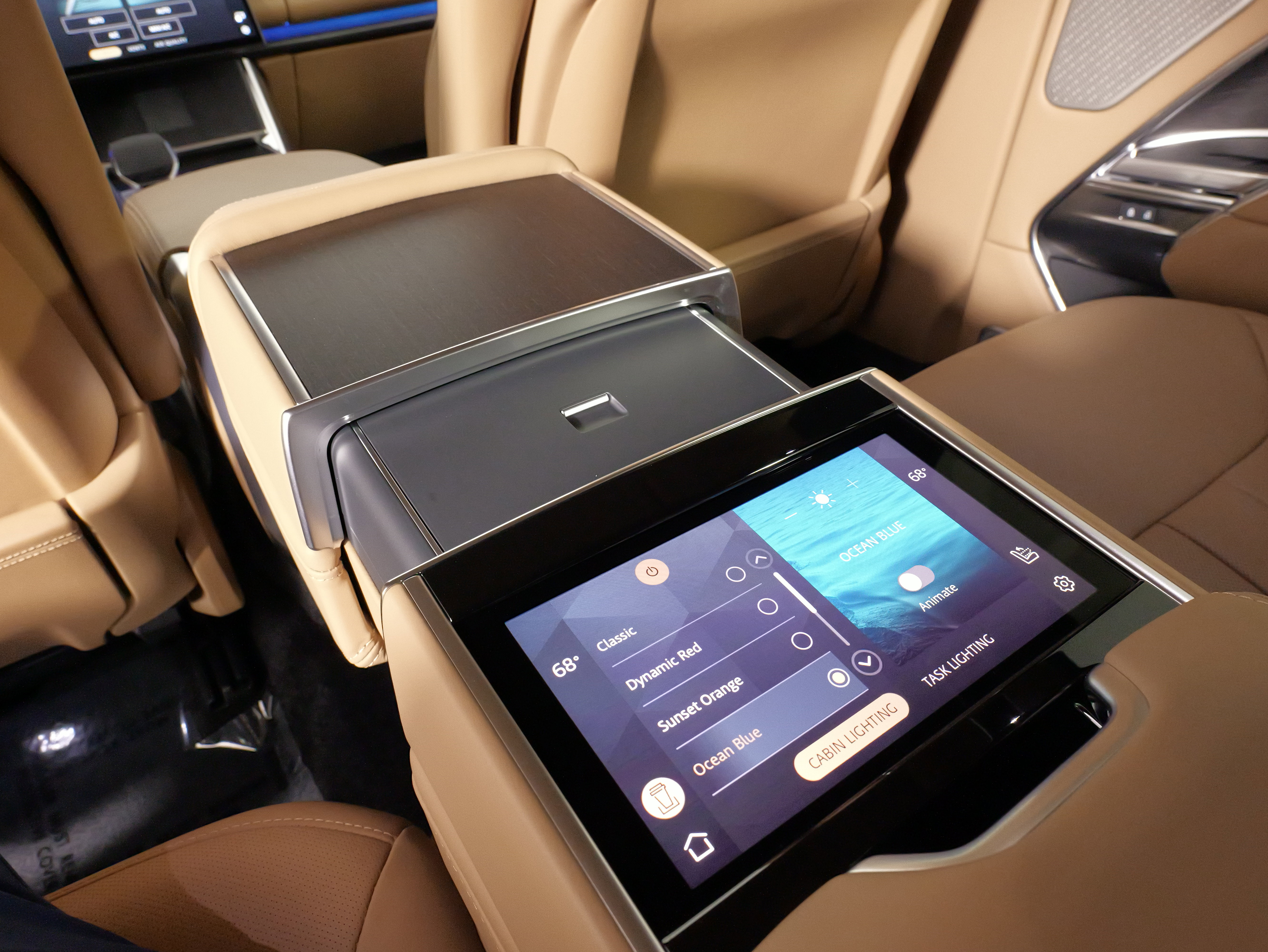 Used 2025 Land Rover Range Rover Autobiography image 45