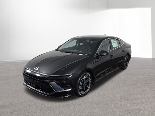 New 2026 Hyundai Sonata SEL image 43