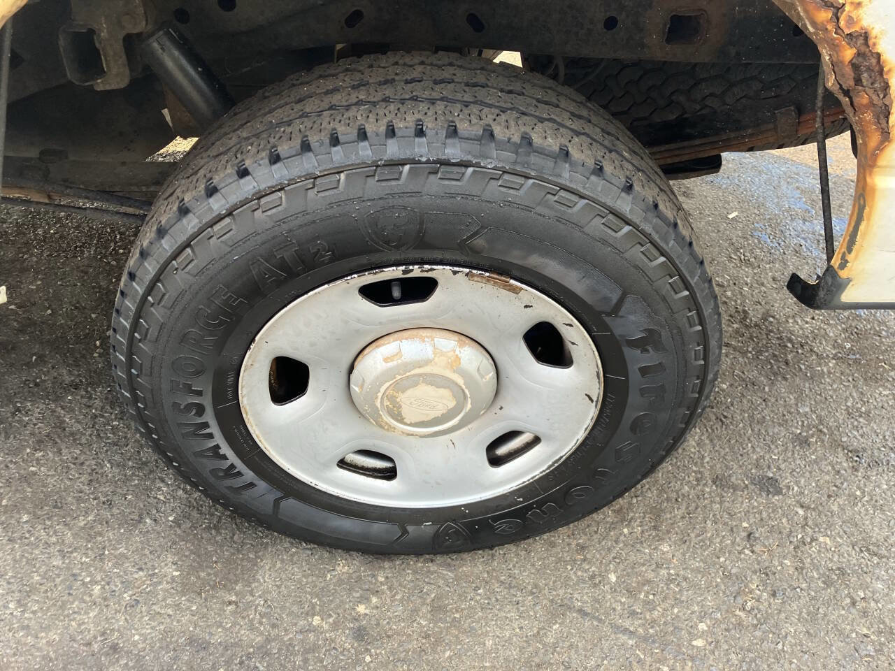 Used 2009 Ford F150 XL image 11