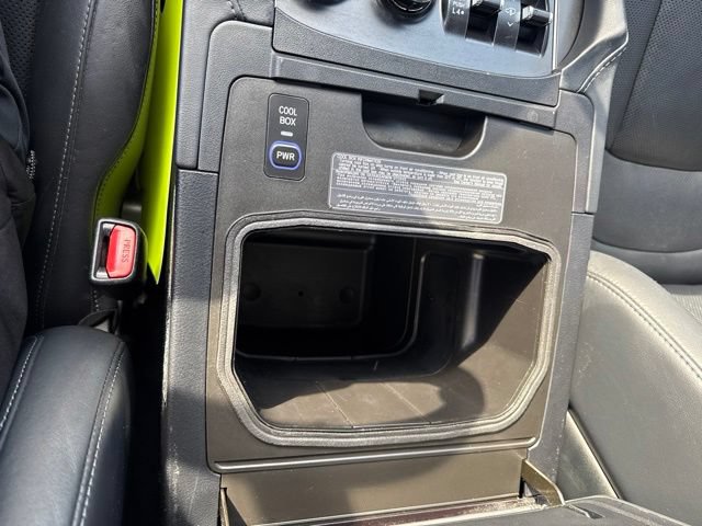 Used 2018 Lexus LX 570 4WD w/ Luxury Package image 29