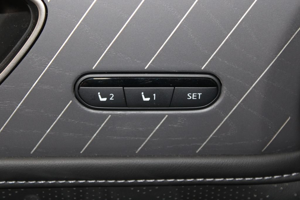 Used 2026 INFINITI QX80 Autograph w/ Autograph Exterior Package AWD/4WD image 50