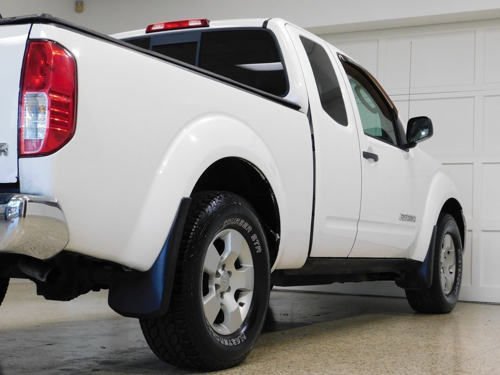 Used 2010 Suzuki Equator 2WD Extended Cab image 73