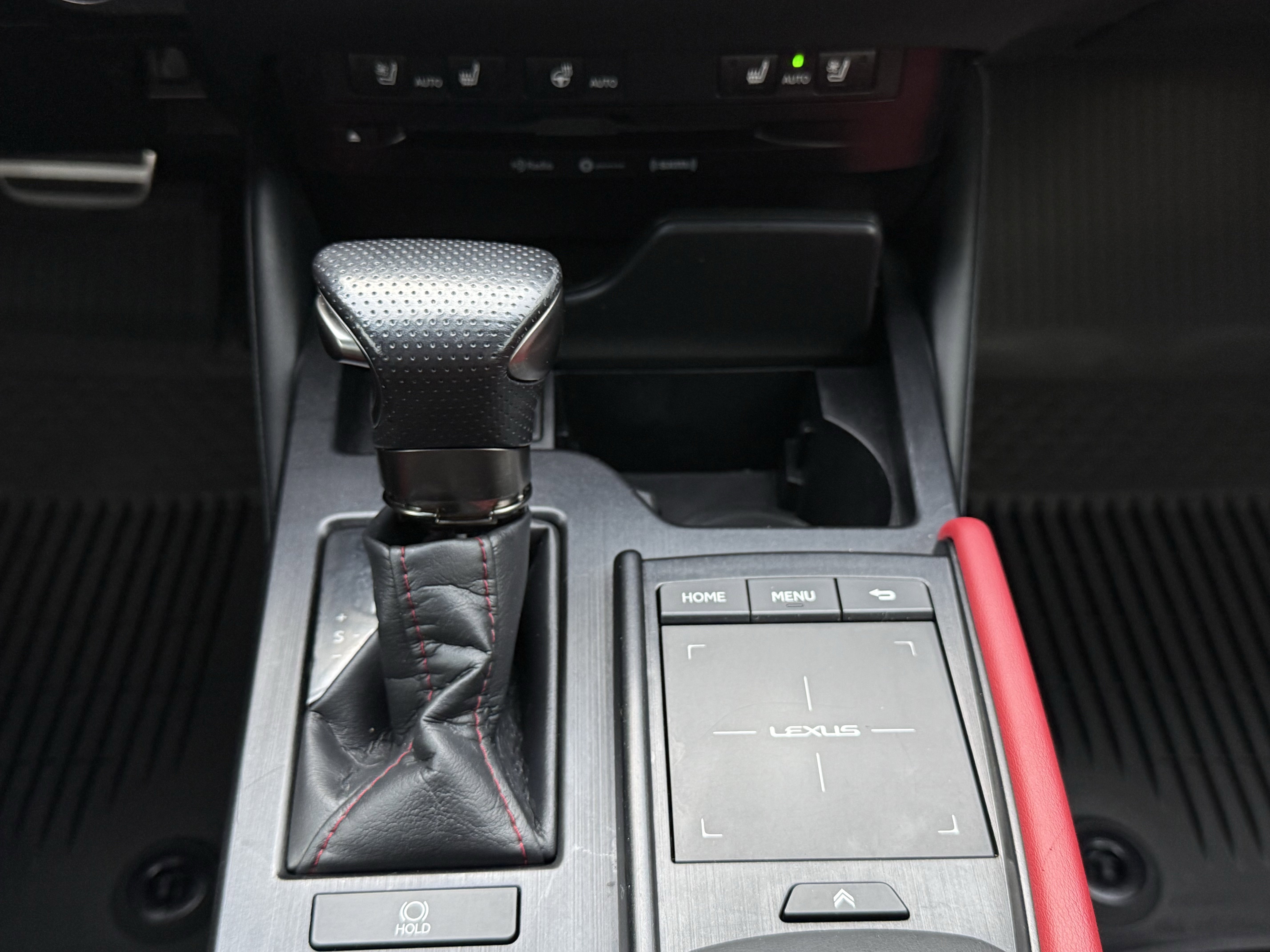 Used 2020 Lexus ES 350 F Sport image 25