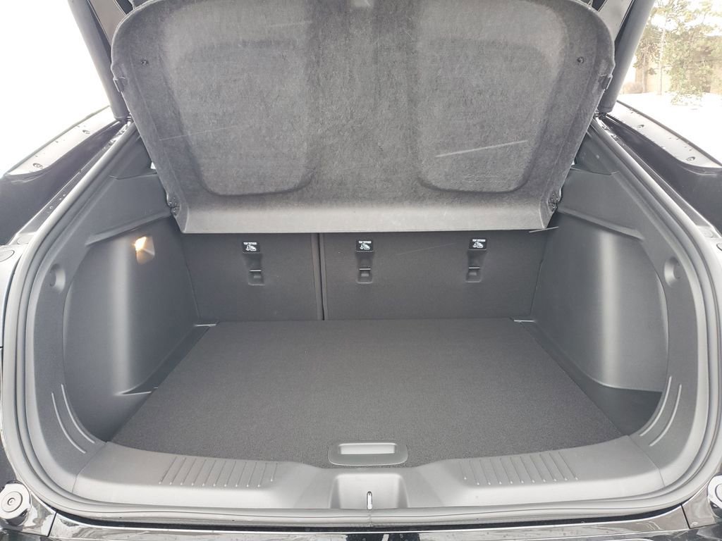 New 2026 Buick Envista Sport Touring w/ Convenience I Package image 25