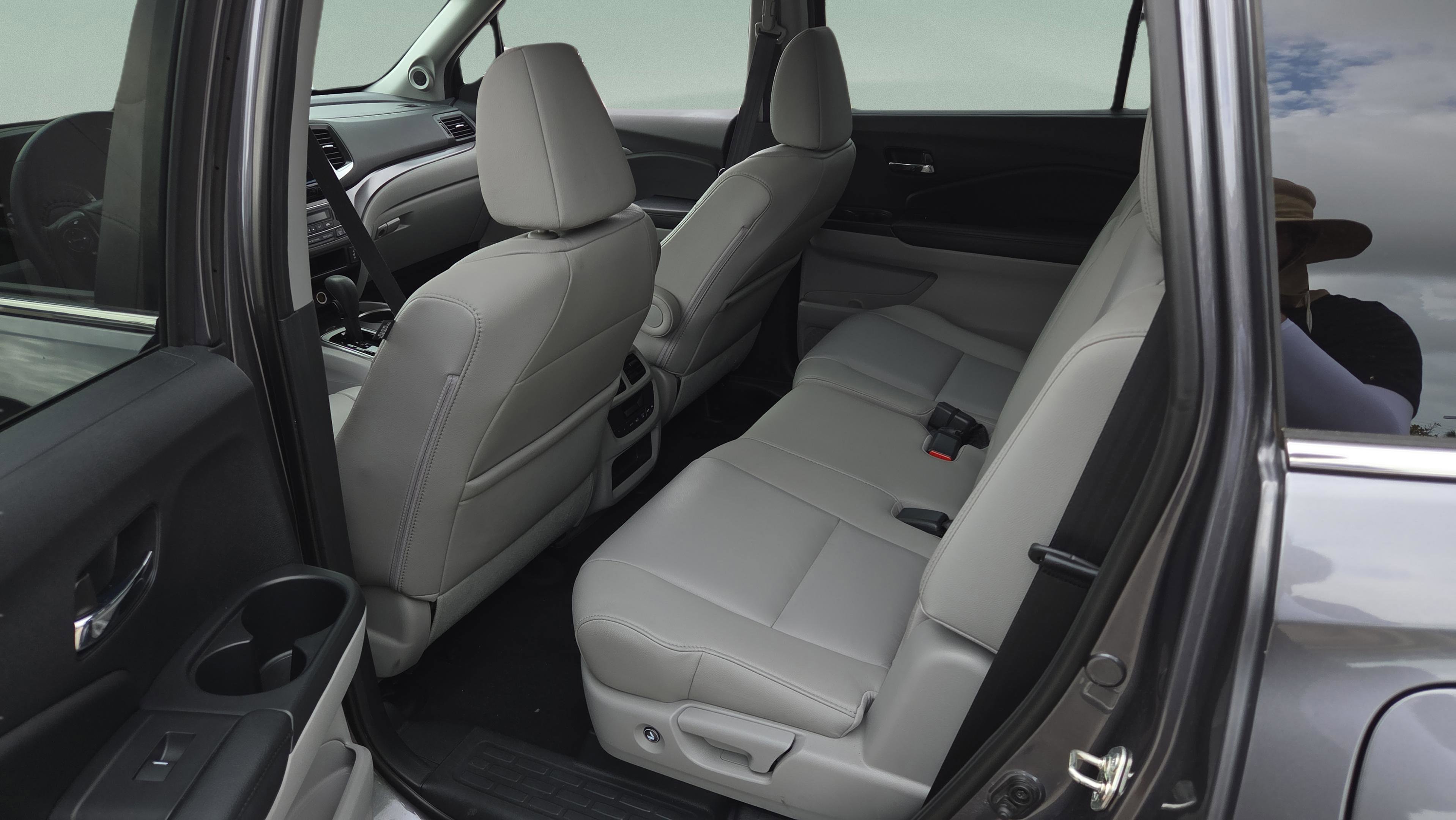 Used 2016 Honda Pilot EX-L image 11